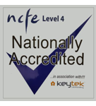 NFCE Accredited | Worthing Locksmith | Andy the Locksmith