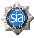 Licenced SIA Officer | Worthing Locksmith | Andy the Locksmith